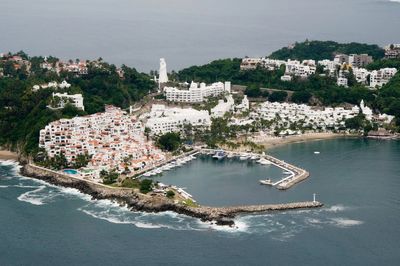 Cruise line cancels stops at ‘violent’ Mexican port following do not travel warning