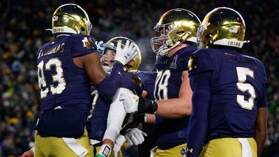 Notre Dame vs. Georgia Game Day Guide: How to Watch, Stream and What’s at Stake