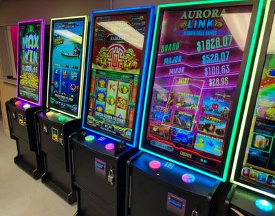 Father, Son Sentenced For Operating Illegal Casinos in Michigan