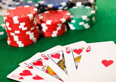 New Jersey Expands Self-Exclusion Option For Gamblers