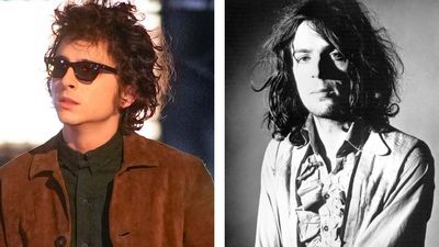 The people behind Bob Dylan biopic A Complete Unknown are planning a Syd Barrett movie