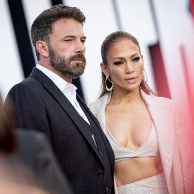 Ben Affleck reportedly gifted Jennifer Lopez an extremely sweet Christmas present