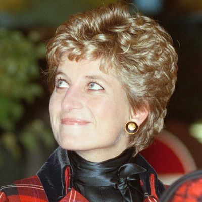 Giving Princess Diana Certain Chanel Gifts for Christmas Would've Been "a Bad Mistake," Per Former Royal Butler