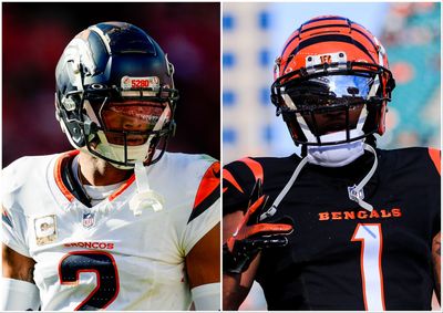 Broncos vs. Bengals: 5 things to watch for on Saturday