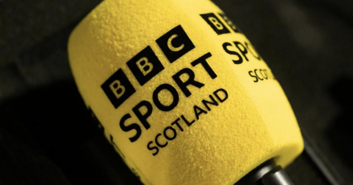 BBC Scotland confirms new Scottish football television…