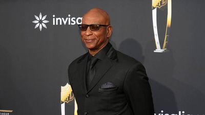 Eric Dickerson Doesn’t Want Saquon Barkley to Break His Rushing Record