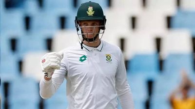 Corbin Bosch, Marco Jansen put South Africa on top against Pakistan in first Test