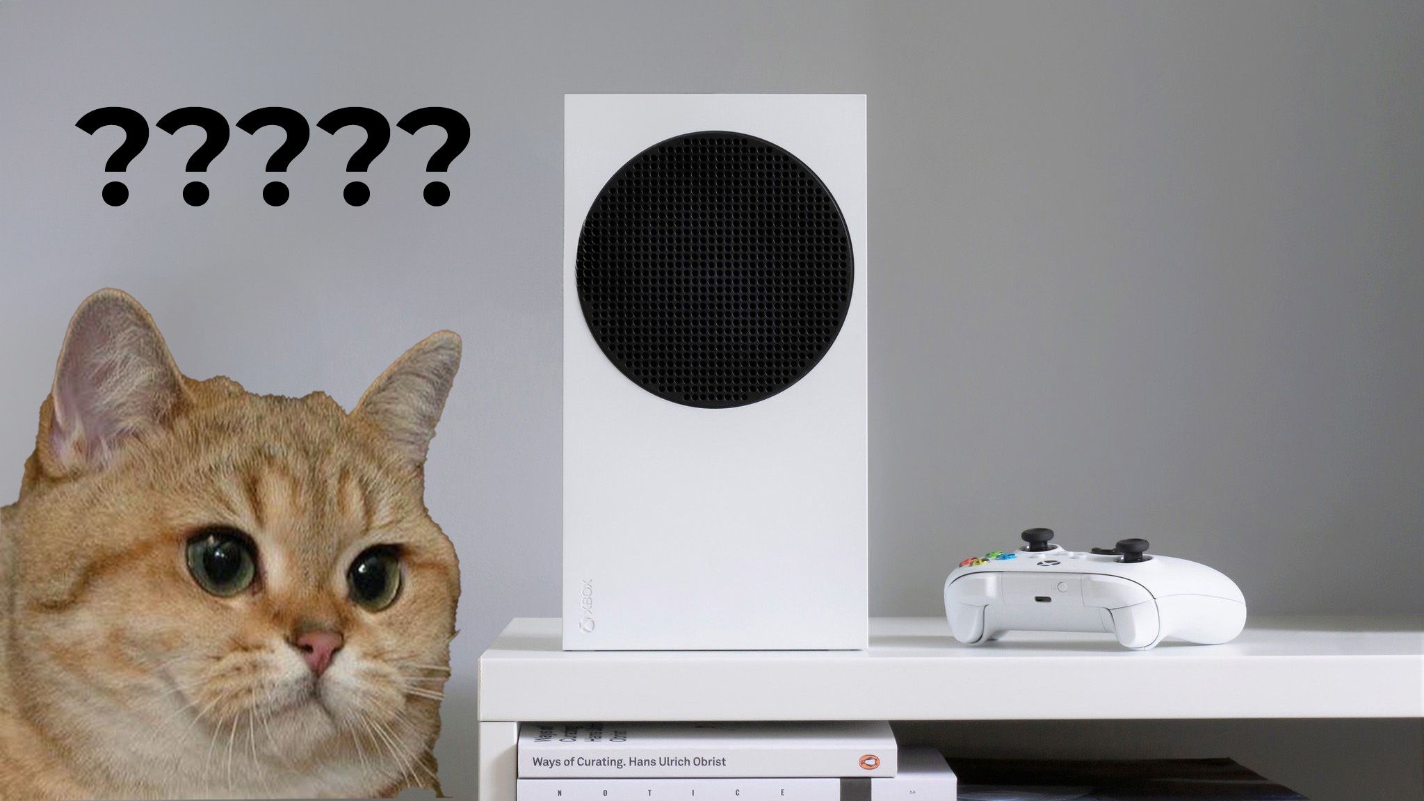 This is your yearly reminder that the Xbox naming…
