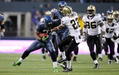 Saints on wrong end of one of B/R’s ‘most incredible’ sports moments