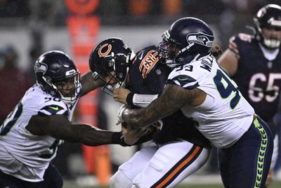 2 Seahawks defenders closing in on ending 5-year team drought