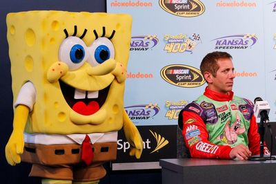 Strange, funny and absurd: The NASCAR race names you have to see to believe