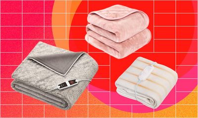 The 8 best electric blankets and heated throws – tried and tested to keep you toasty for less this winter