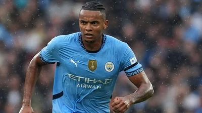 Akanji says struggling Man City have reasons for optimism after Everton draw