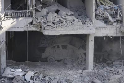 Israeli Forces Strike Yemen, UN Delegation Evacuated, Casualties Reported