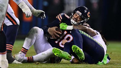 Chicago Radio Hosts Agree Bears are a Disgrace, National Punchline