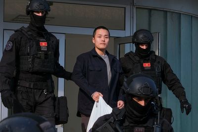 Montenegro approves the extradition of cryptocurrency mogul Do Kwon to the United States