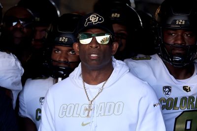 The race to find the next Deion Sanders is heating up at HBCUs