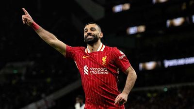 Mohamed Salah Joins Wayne Rooney, Harry Kane in Elite Premier League Club