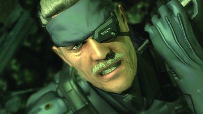 In 1997, Hideo Kojima said the "one thing" he wanted to avoid in Metal Gear Solid was "tedious" cutscenes with characters "blabbering at each other for 4 or 5 minutes"