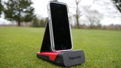 This Rapsodo Mobile Launch Monitor May Have Been Replaced, But It Remains Our Favorite Budget Monitor On The Market