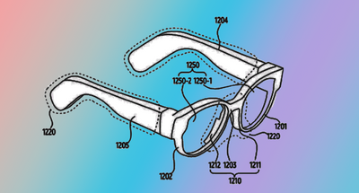 Samsung Smart Glasses in January 2025? Here's everything we know so far