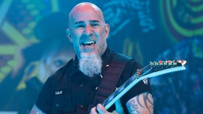 “They politely said, ‘We will never air this. You are banned from MTV.’” Scott Ian reveals which song got Anthrax banned in the 80s