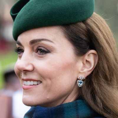 Kate Middleton Makes Rare Comments About Her Health, Says She's "Hugely Grateful" Following Cancer Diagnosis