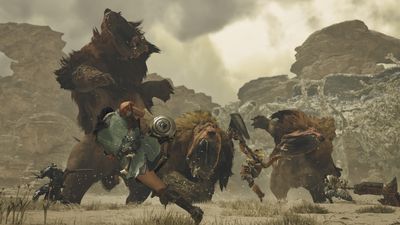 Is Monster Hunter Wilds coming to Xbox Game Pass?