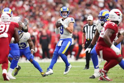 NFL Week 17 picks: 98% of experts are on one side in Rams vs. Cardinals