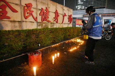 China's Xi Takes Steps To Halt Recent Mass Killings Dubbed As 'Revenge On Society'