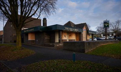 How Labour could save failing community pubs