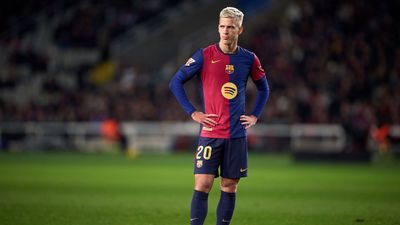 Dani Olmo Registration Denied By Court After Barcelona Appeal