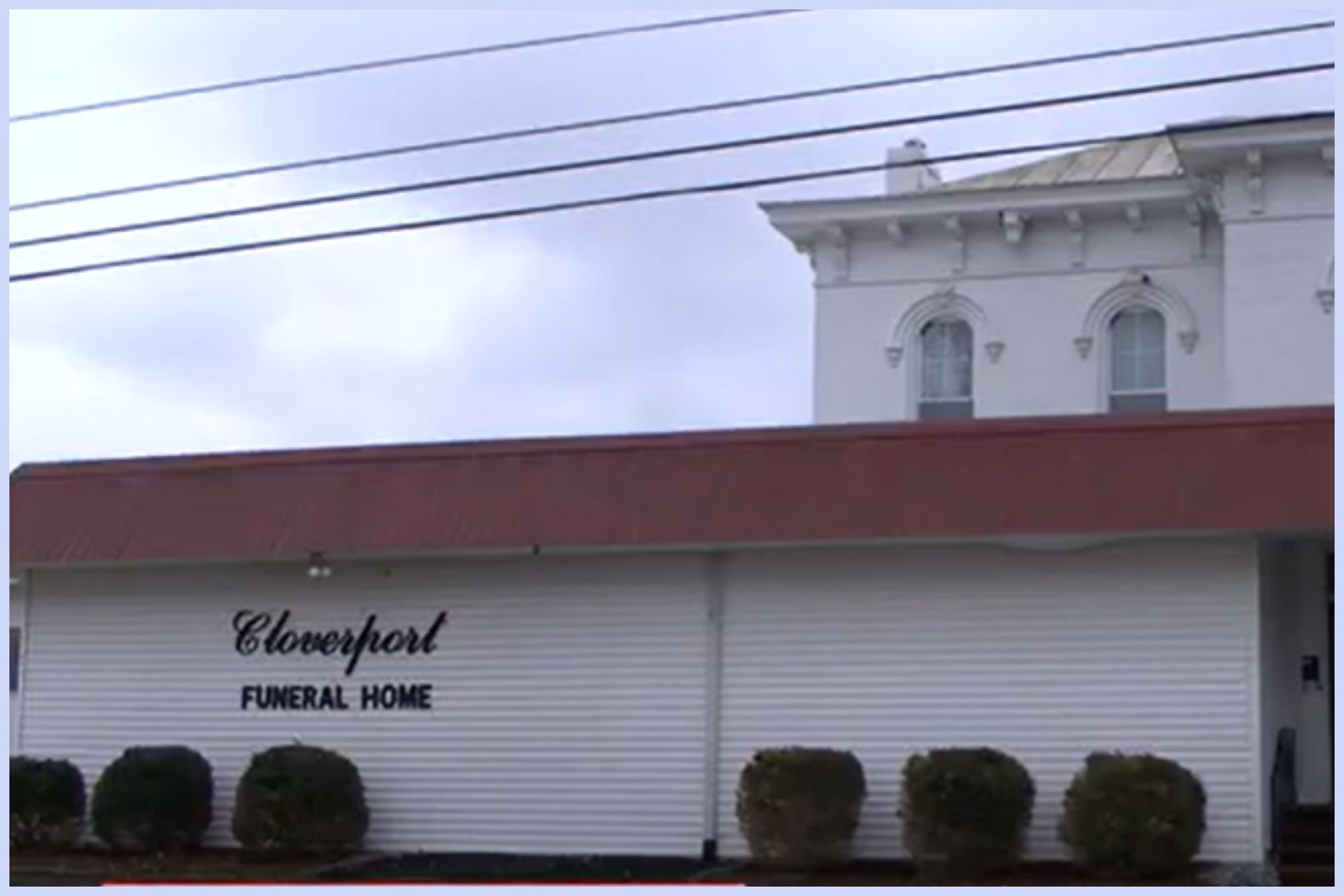 Kentucky Funeral Home Sued After Unlicensed Cremations…