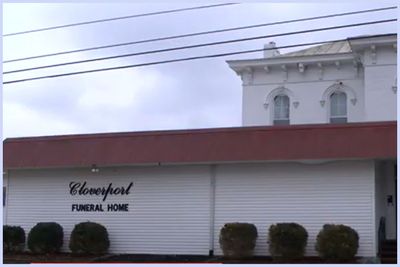 Kentucky Funeral Home Sued After Unlicensed Cremations Left One Family With Soil Instead of Ashes