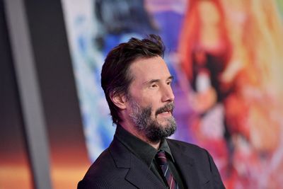 Aging Keanu Reeves doubts John Wick 5