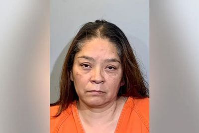 Texas Woman Accused of Sending Child Flying Several Feet After Hitting Them With Her Car On Their Way to School