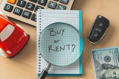 Should Rent Be Part of Your Retirement Plans?