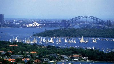 Two Sailors Die on Opening Night of Historically Perilous Australian Yacht Race