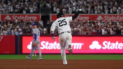 Gleyber Torres Releases Classy Statement Thanking Yankees After Signing With Tigers