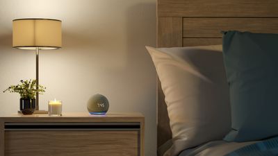 Alexa too loud? How to use Whisper Mode on an Amazon Echo