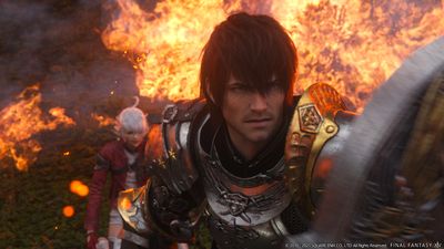 Final Fantasy 14 battle designer admits the team "vetoed some interesting ideas" for Endwalker fight mechanics "so melee players wouldn't be frustrated by periods of downtime"