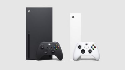 Despite "a rocky couple of years," analyst reckons Xbox's console war is "actually looking pretty bright" - "If you look at the PlayStation sales chart, you see a lot of Microsoft on there"