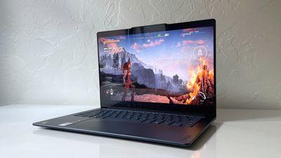 Your next laptop will be more powerful than you ever need it to be