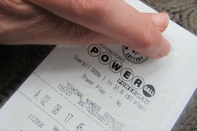 Indiana Couple a Million Dollars Richer After Finding Missing Winning Lottery Ticket Stuck in Their Car Hours Before It Expired