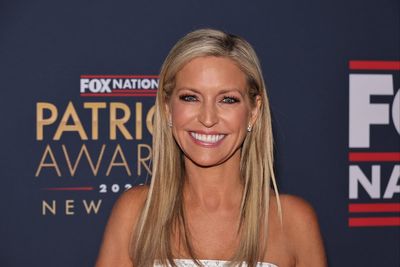 Who is Ainsley Earhardt, the Fox News host tying the knot with Sean Hannity?