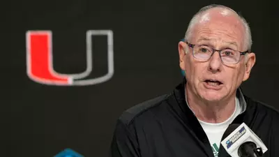 Miami Basketball Coach Jim Larrañaga Steps Down, Blames NIL Exhaustion