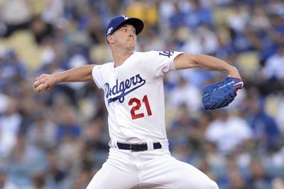 Red Sox sign All-Star pitcher Walker Buehler