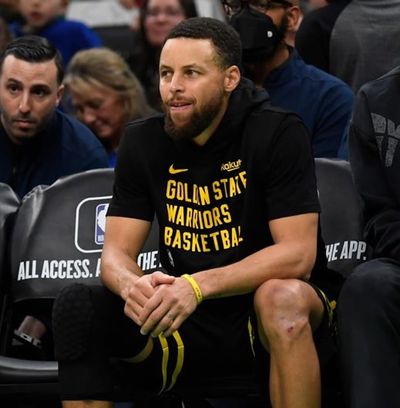 Golden State Warriors 2024: Stephen Curry Hints at Retirement