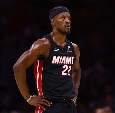 Heat Trade Rumors: Jimmy Butler 'Prefers' To Be Traded By Miami