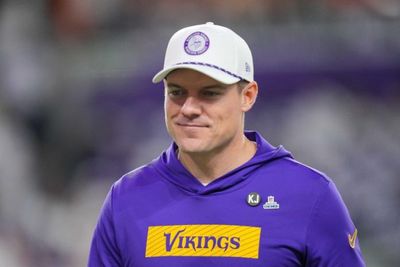 Vikings: Kevin O'Connell is the only Minnesota head coach with multiple 13-win seasons